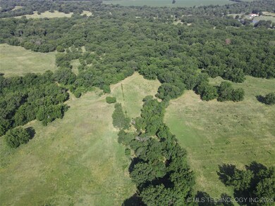 22465 E 680 Rd, Wagoner, OK 74467 - photo 7