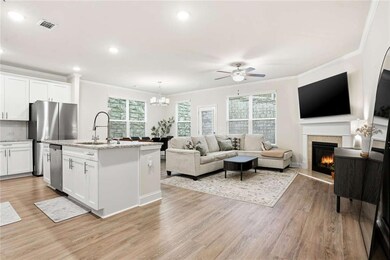 2802 Cadence Walk Rd, Peachtree Corners, GA 30092 - photo 5