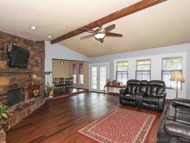 2700 S Fir Ave, Broken Arrow, OK 74012 - photo 6