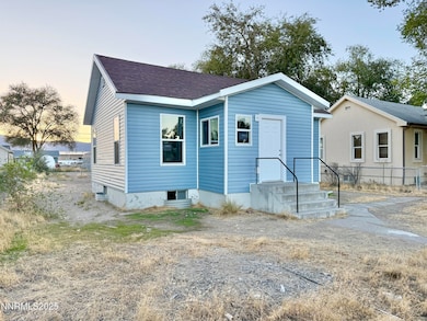 460 E 5th St, Battle Mountain, NV 89820 - photo 2