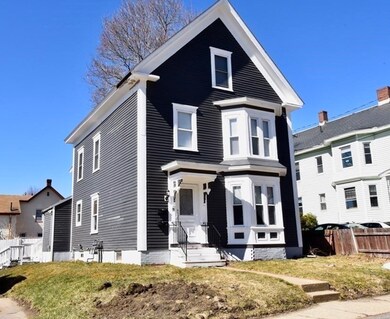 19 Lincoln St unit 2, Gardner, MA 01440 - photo 2