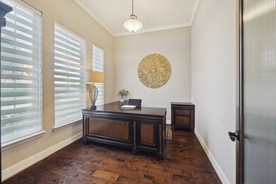 27822 Burnett Hills Ln, Fulshear, TX 77441 - photo 5