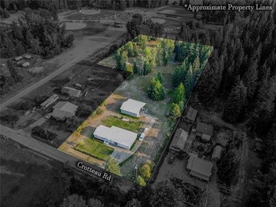 917 Croteau Rd, Libby, MT 59923 - photo 5