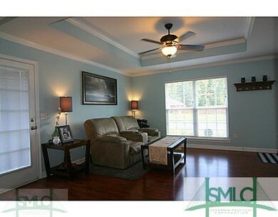 Den/Family/Great Room.