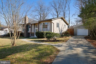 14405 Gaines Ave, Rockville, MD 20853 - photo 2