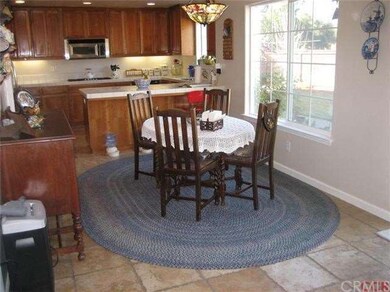 Breakfast Nook