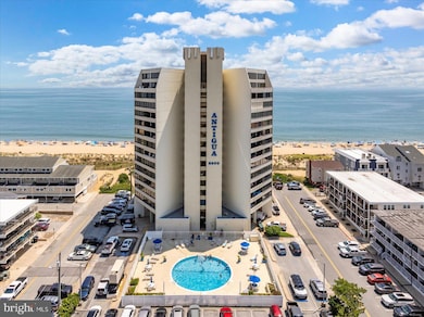 Antigua Condominium, Ocean City, MD 21842 - photo 2