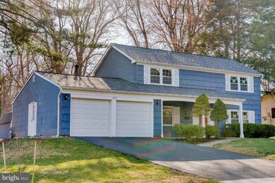 12727 Haskell Ln, Bowie, MD 20716 - photo 3