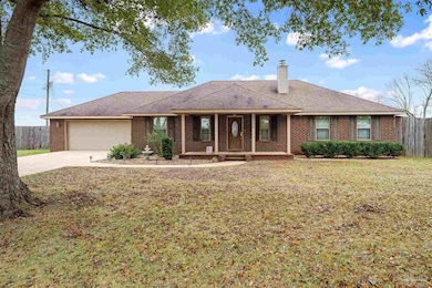 3500 Hazel Godwin Rd, Jay, FL 32565 - photo 3