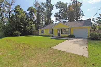 73 Susquehanna Trail, Crawfordville, FL 32327 - photo 2