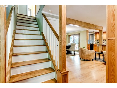 Entrance/Foyer