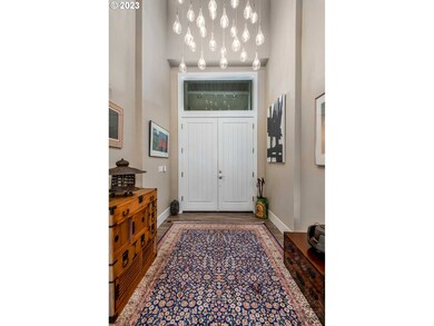 Entrance/Foyer