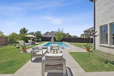 5008 Statesman Ln, Frisco, TX 75036 - photo 3