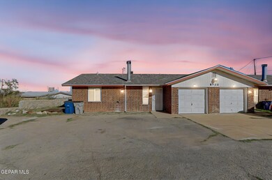 8920 Leo St unit B, El Paso, TX 79904 - photo 2