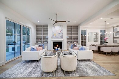 1917 Morse St, Houston, TX 77019 - photo 6