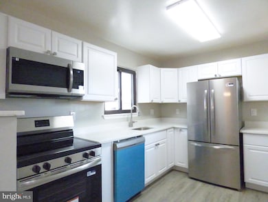 8420 Huerta Ct unit 162, Alexandria, VA 22309 - photo 4