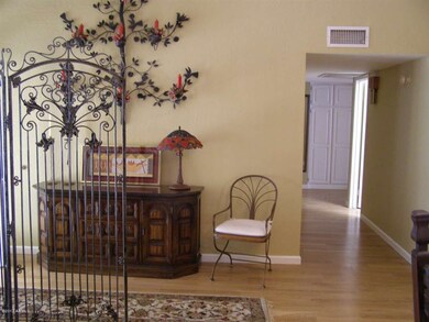 Front Foyer