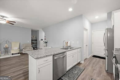 738 Wilbanks Rd, Alto, GA 30510 - photo 4