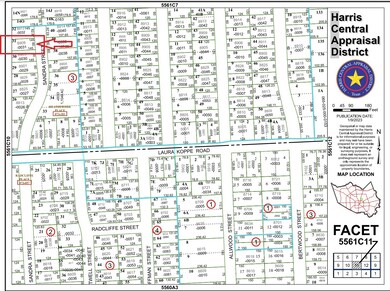 8909 Sandra St, Houston, TX 77016 - photo 2