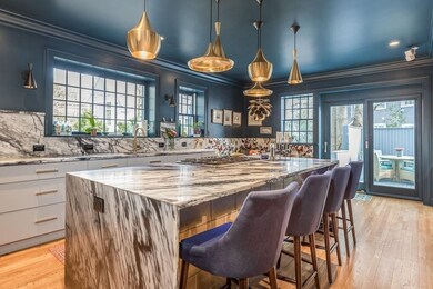 468 Walnut St, Brookline, MA 02445 - photo 7