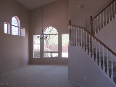 LR-DR - staircase