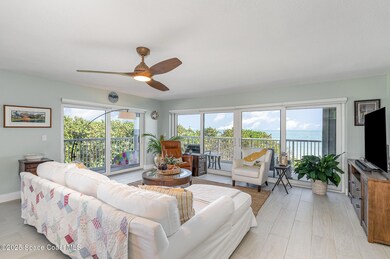 Staged Great Room