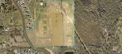 Lot # 34 Buddy Gore Rd, Gonzales, LA 70737 - photo 7