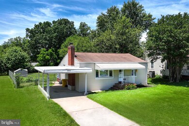 206 S Longcross Rd, Linthicum Heights, MD 21090 - photo 7