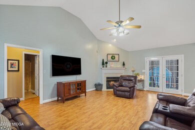 153 Oakview Cir Gray GA-07684