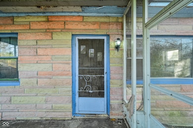 5101 Clarendon Rd, Indianapolis, IN 46208 - photo 2