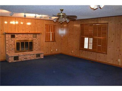 Den/Family/Great Room.
