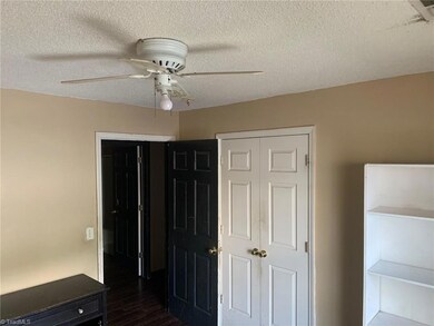Front Bedroom