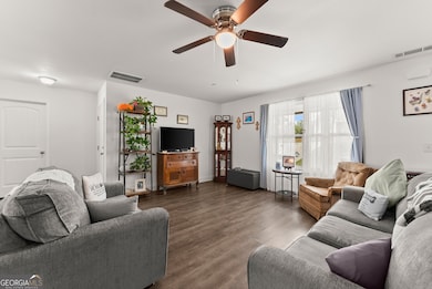 203 Russell Woods Dr, Mount Airy, GA 30563 - photo 6