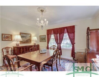Dining Room.