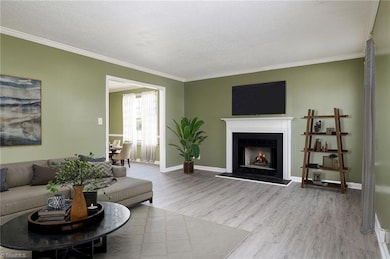 3650 Single Leaf Ct, High Point, NC 27265 - photo 4