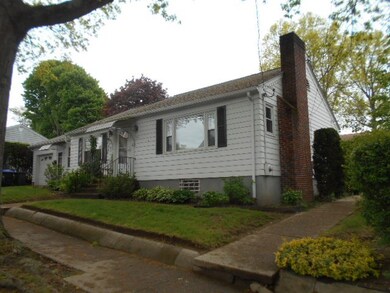 120 Texas Ave, Providence, RI 02904 - photo 2