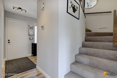 Front Hall