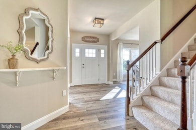 0 Copper Beech Plan at Cumberland Preserve Estates unit PACB2035570, Carlisle, PA 17015 - photo 2