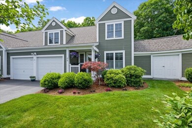 17 Dale Ave unit 6, Auburn, MA 01501 - photo 3