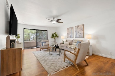 Plaza Arizona unit 107, San Diego, CA 92116 - photo 6