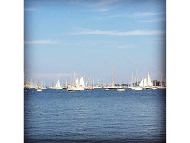 View. Located in the heart of downtown Newport wit