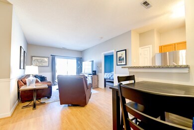 Spicket Commons unit 408, Methuen, MA 01844 - photo 6