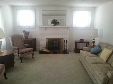 Living Room.