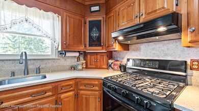 10 Putnam Rd Howell Township NJ 07731 US