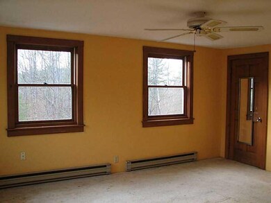 Master Bedroom.