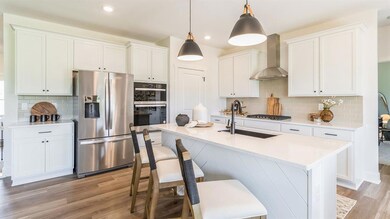 650 NW Concord Ln, Waukee, IA 50263 - photo 6