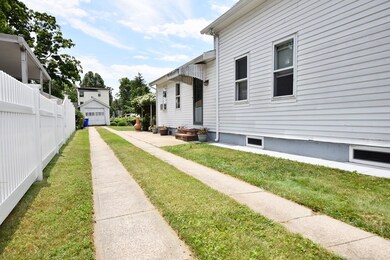 57 Jackson St, Taunton, MA 02780 - photo 4