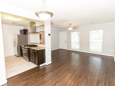 5223 Keystone St, Houston, TX 77021 - photo 3