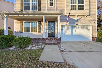 450 Laurel Mist Ln, West Columbia, SC 29170 - photo 3