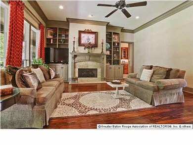 Family Room/Den (additional view)